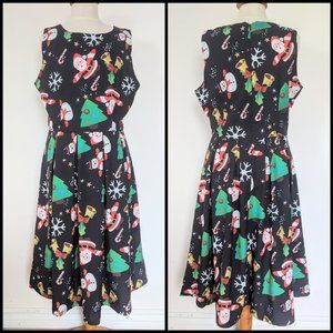 Holiday Dress